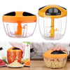 FRUIT CHOPPER