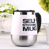 COFFEE STIR MUG